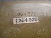 Recambio de deposito limpia para bmw serie 7 (e23) referencia OEM IAM 1364922 61661364922 