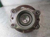 Recambio de mangueta trasera izquierda para kia rio 1.1 crdi cat referencia OEM IAM 527500U000 527500U000 