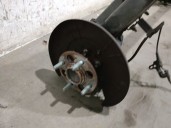 Recambio de puente trasero para kia stonic (yb) 1.2 cvvt referencia OEM IAM 55100H8510 55100H8510 