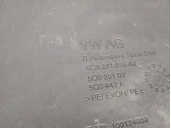 Recambio de deposito combustible para cupra formentor (km7, kmp) 1.5 tsi referencia OEM IAM 5Q0201085AJ 2GC201060 