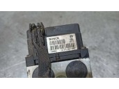 Recambio de abs para peugeot partner (s1) 2.0 hdi cat referencia OEM IAM 9635756480 0273004439 BOSCH