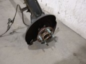 Recambio de puente trasero para kia stonic (yb) 1.2 cvvt referencia OEM IAM 55100H8510 55100H8510 