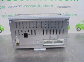 Recambio de sistema audio / radio cd para kia rio 1.1 crdi cat referencia OEM IAM 961701W770 