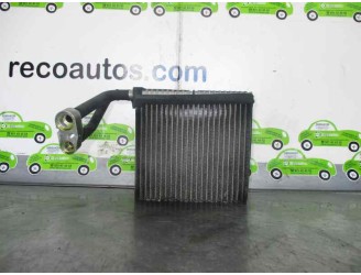 Recambio de evaporador aire acondicionado para ford focus sportbreak (cap) 1.6 tdci cat referencia OEM IAM 