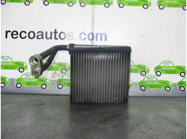 Recambio de evaporador aire acondicionado para ford focus sportbreak (cap) 1.6 tdci cat referencia OEM IAM 