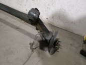 Recambio de puente trasero para kia stonic (yb) 1.2 cvvt referencia OEM IAM 55100H8510 55100H8510 