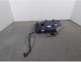 Recambio de deposito combustible para dr dr 5.0 suv 1.5 referencia OEM IAM T151101001BA 