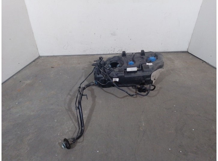 Recambio de deposito combustible para dr dr 5.0 suv 1.5 referencia OEM IAM T151101001BA  