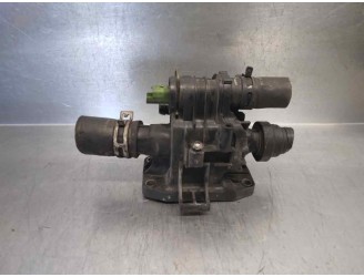 Recambio de termostato para citroën c4 coupe referencia OEM IAM 9647767180  