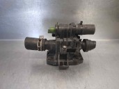 Replacement thermostat for Citroën C4 Coupe OEM IAM reference 9647767180 