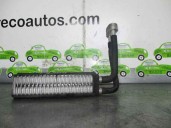 Recambio de evaporador aire acondicionado para ford focus sportbreak (cap) 1.6 tdci cat referencia OEM IAM 