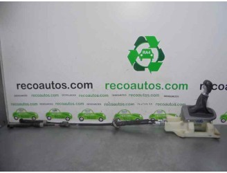 Recambio de palanca cambio para kia rio 1.1 crdi cat referencia OEM IAM 846511W000  