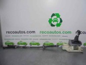 Replacement gear lever for Kia Rio 1.1 CRDi CAT OEM IAM reference 846511W000 