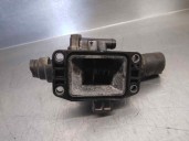 Replacement thermostat for Citroën C4 Coupe OEM IAM reference 9647767180 