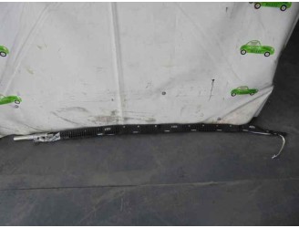 Recambio de airbag cortina delantero derecho para ford focus sportbreak (cap) 1.6 tdci cat referencia OEM IAM 4M51N14K158AD 3034