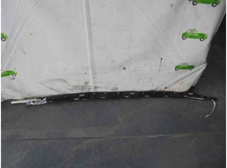 Recambio de airbag cortina delantero derecho para ford focus sportbreak (cap) 1.6 tdci cat referencia OEM IAM 4M51N14K158AD 3034