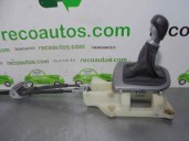 Replacement gear lever for Kia Rio 1.1 CRDi CAT OEM IAM reference 846511W000 