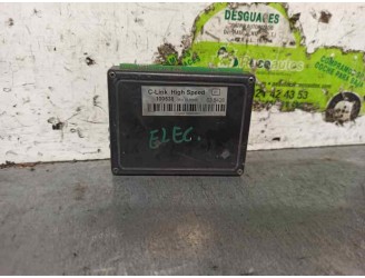 Recambio de modulo electronico para think city 3-puertas referencia OEM IAM 100538 