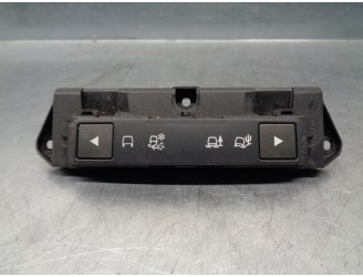 Recambio de interruptor para land rover evoque 2.2 td4 cat referencia OEM IAM BJ329C872AA LR025893 