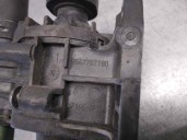 Replacement thermostat for Citroën C4 Coupe OEM IAM reference 9647767180 