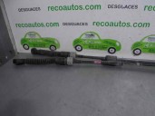 Replacement gear lever for Kia Rio 1.1 CRDi CAT OEM IAM reference 846511W000 