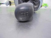 Replacement gear shift lever for Kia Rio 1.1 CRDi CAT OEM IAM reference 846511W000 