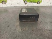 Recambio de modulo electronico para think city 3-puertas referencia OEM IAM 100538  