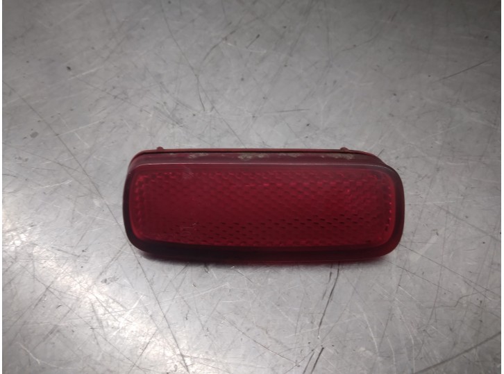 Replacement rear right tail light for Peugeot 107 1.0 CAT (384F) OEM IAM reference 6340E6 