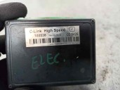Recambio de modulo electronico para think city 3-puertas referencia OEM IAM 100538 