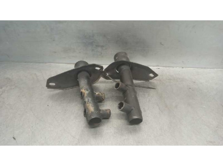 Recambio de absorbedor trasero para audi a6 berlina (c4) 2.5 tdi referencia OEM IAM 4A0807331C CESTA 7B