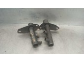 Recambio de absorbedor trasero para audi a6 berlina (c4) 2.5 tdi referencia OEM IAM 4A0807331C CESTA 7B