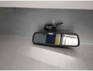 Recambio de espejo interior para lancia lybra berlina 1.8 cat referencia OEM IAM 24438231  