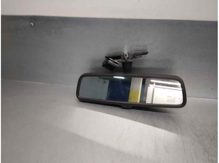 Recambio de espejo interior para lancia lybra berlina 1.8 cat referencia OEM IAM 24438231  