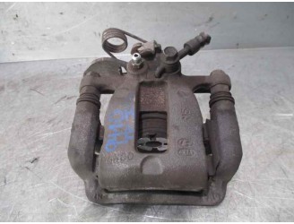 Recambio de pinza freno trasera izquierda para kia rio 1.1 crdi cat referencia OEM IAM 583001W350 BC149189 MANDO