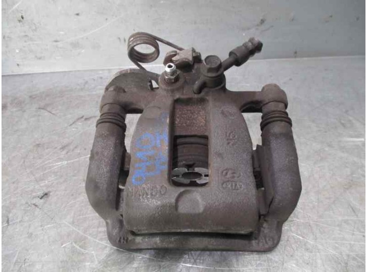 Recambio de pinza freno trasera izquierda para kia rio 1.1 crdi cat referencia OEM IAM 583001W350 BC149189 MANDO