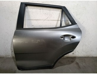 Recambio de puerta trasera izquierda para kia stonic (yb) 1.2 cvvt referencia OEM IAM 77003H8401 77003H8401 