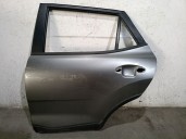 Recambio de puerta trasera izquierda para kia stonic (yb) 1.2 cvvt referencia OEM IAM 77003H8401 77003H8401 