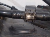 Recambio de deposito combustible para dr dr 5.0 suv 1.5 referencia OEM IAM T151101001BA 