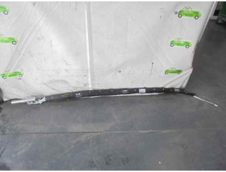 Recambio de airbag cortina delantero izquierdo para ford focus sportbreak (cap) 1.6 tdci cat referencia OEM IAM 4M51N14K159AD 30