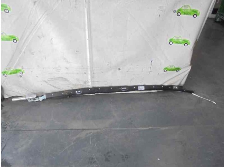 Recambio de airbag cortina delantero izquierdo para ford focus sportbreak (cap) 1.6 tdci cat referencia OEM IAM 4M51N14K159AD 30