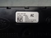 Recambio de interruptor para land rover evoque 2.2 td4 cat referencia OEM IAM BJ329C872AA LR025893 