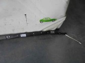 Recambio de airbag cortina delantero izquierdo para ford focus sportbreak (cap) 1.6 tdci cat referencia OEM IAM 4M51N14K159AD 30