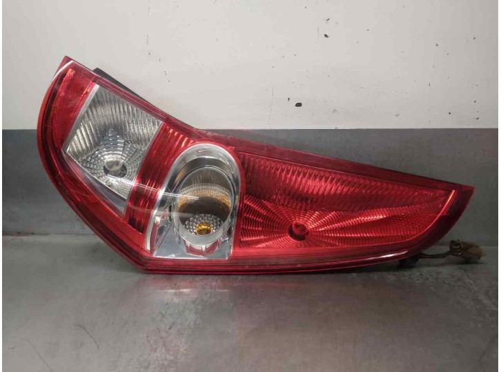 Recambio de piloto trasero derecho para suzuki splash a5b 1.0 12v cat referencia OEM IAM 3560351K00 5 PUERTAS