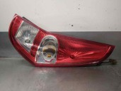 Recambio de piloto trasero derecho para suzuki splash a5b 1.0 12v cat referencia OEM IAM 3560351K00 5 PUERTAS