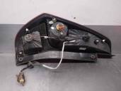 Recambio de piloto trasero derecho para suzuki splash a5b 1.0 12v cat referencia OEM IAM 3560351K00  5 PUERTAS