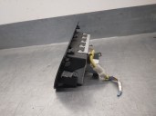 Recambio de airbag delantero derecho para peugeot 107 1.0 cat (384f) referencia OEM IAM E8YN6065015 