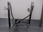 Recambio de elevalunas delantero derecho para chrysler voyager (rg) 2.5 crd cat referencia OEM IAM 4894526AA 2 PINES 5 PUERTAS
