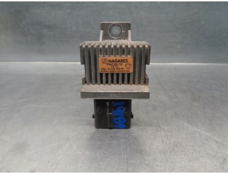 Recambio de caja precalentamiento para land rover evoque 2.2 td4 cat referencia OEM IAM 9663824880 AV6112A342BA 