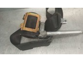 Recambio de cinturon seguridad delantero izquierdo para audi a6 berlina (c4) 2.5 tdi referencia OEM IAM 4A0857705AF 4 PUERTAS 