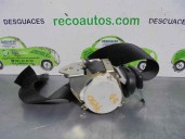 Recambio de cinturon seguridad delantero derecho para ford focus sportbreak (cap) 1.6 tdci cat referencia OEM IAM 4M51A61294AK 